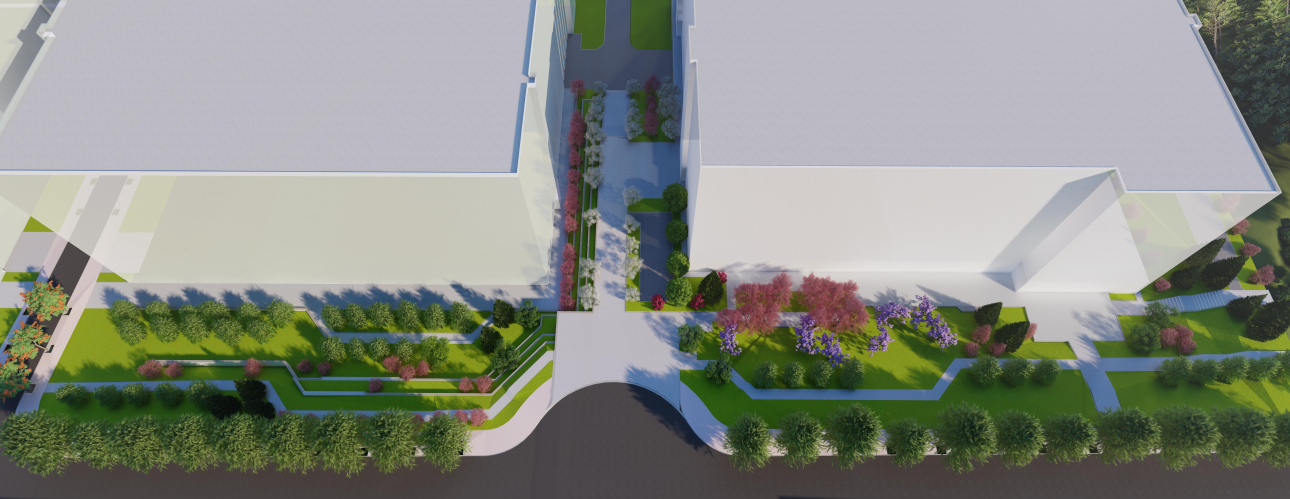 空天信息大學項目BIM技術(shù)應用1.png