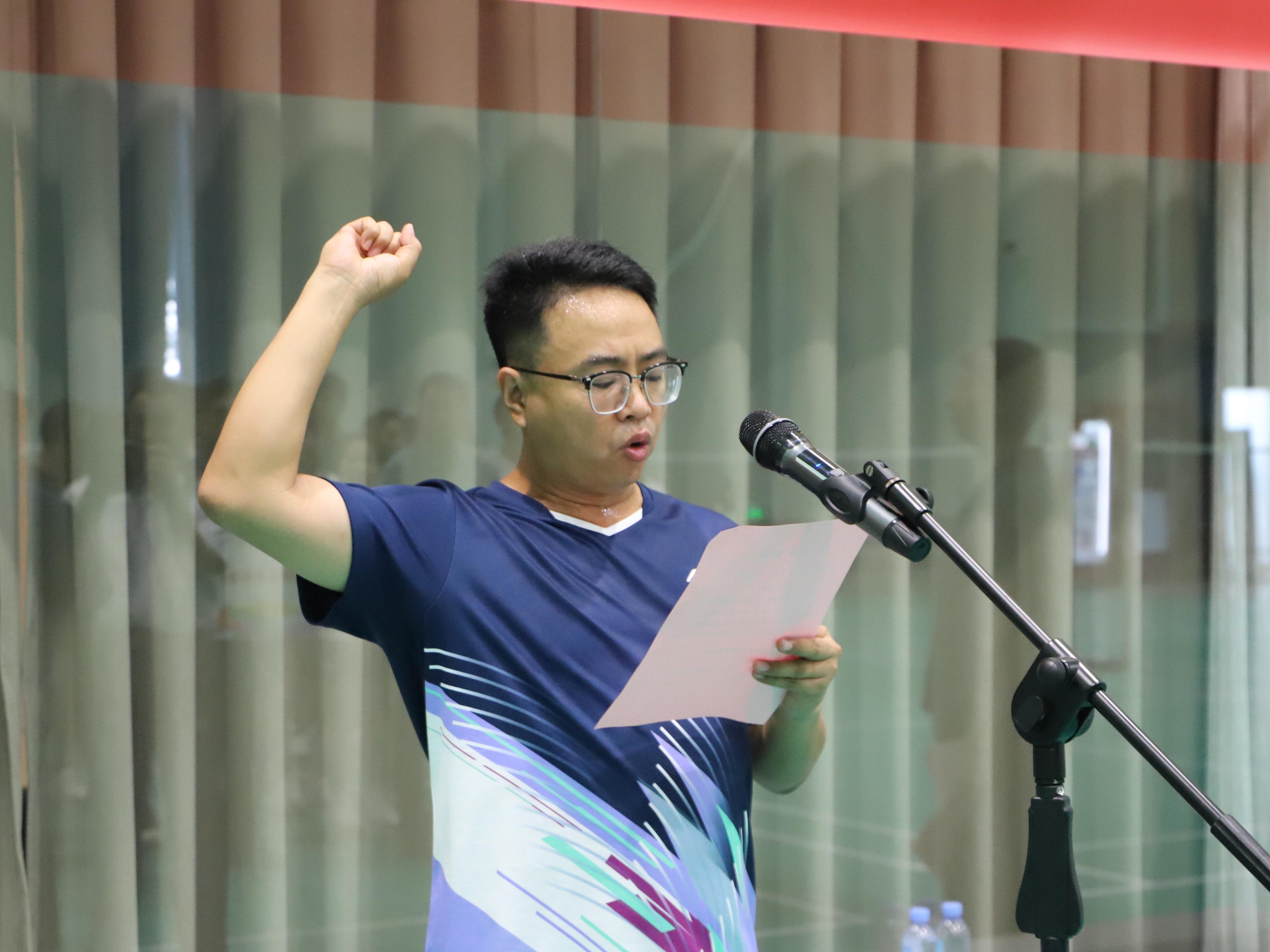 運(yùn)動(dòng)員代表.JPG
